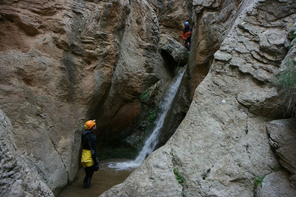 Troulla Gorge 3