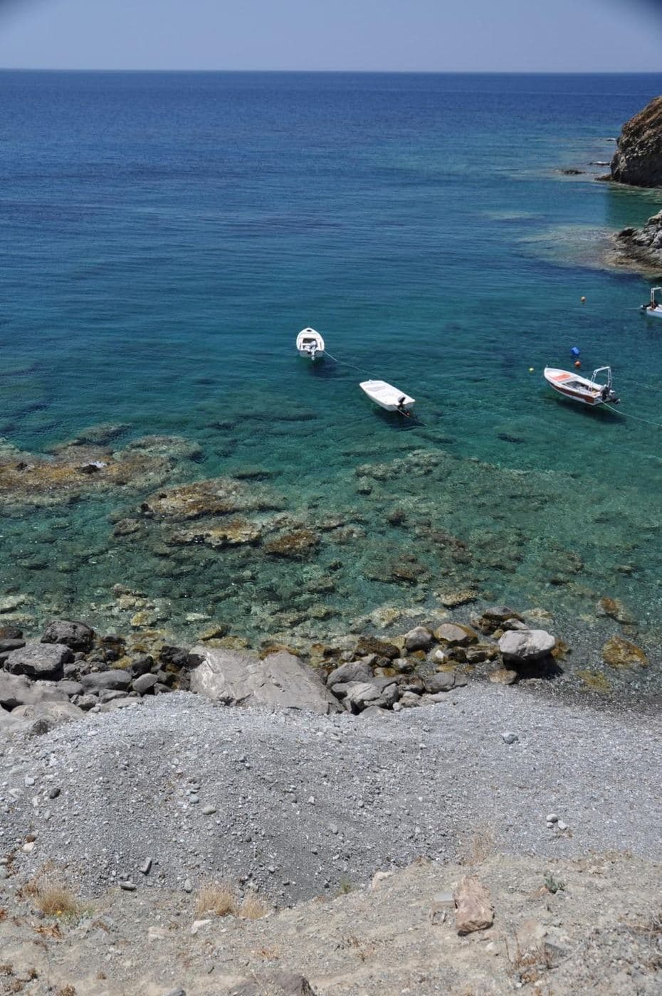 Tsigounas beach 2