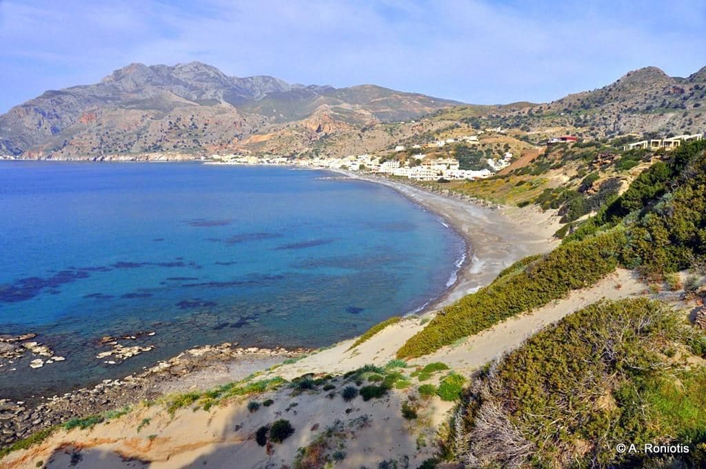 Tsoutsouras beach 3