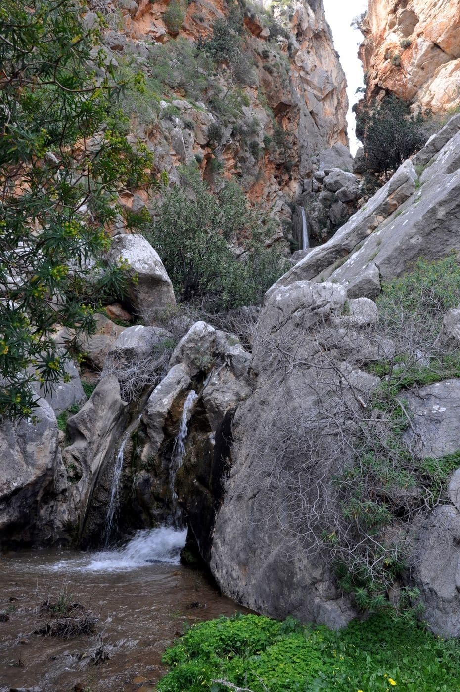 Tsoutsouras Gorge 3