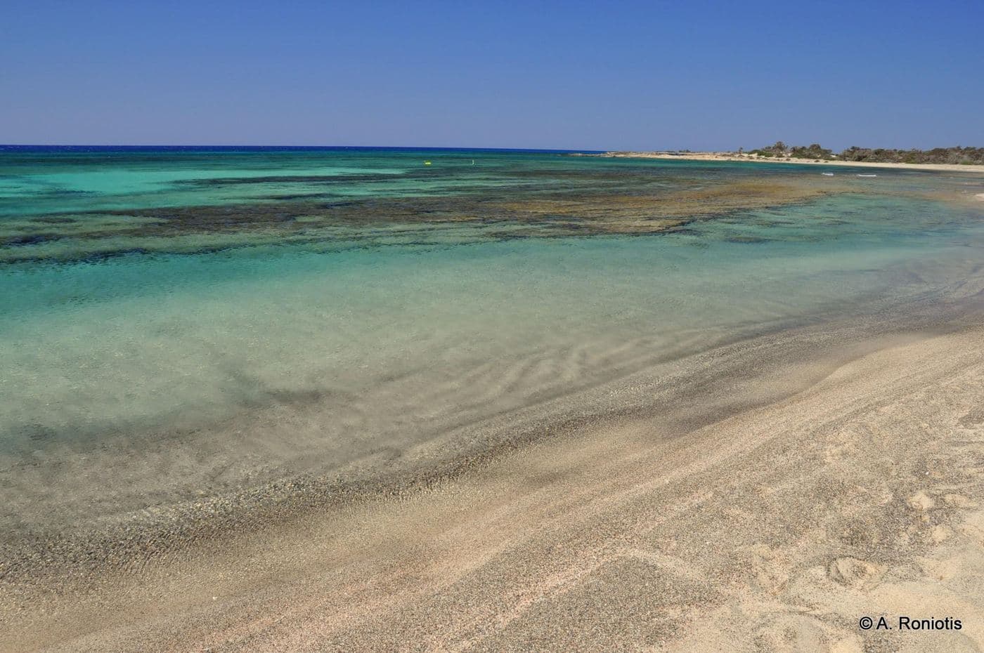 Vages beach 2