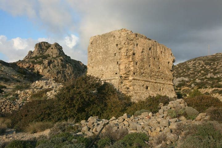 Vainia Tower