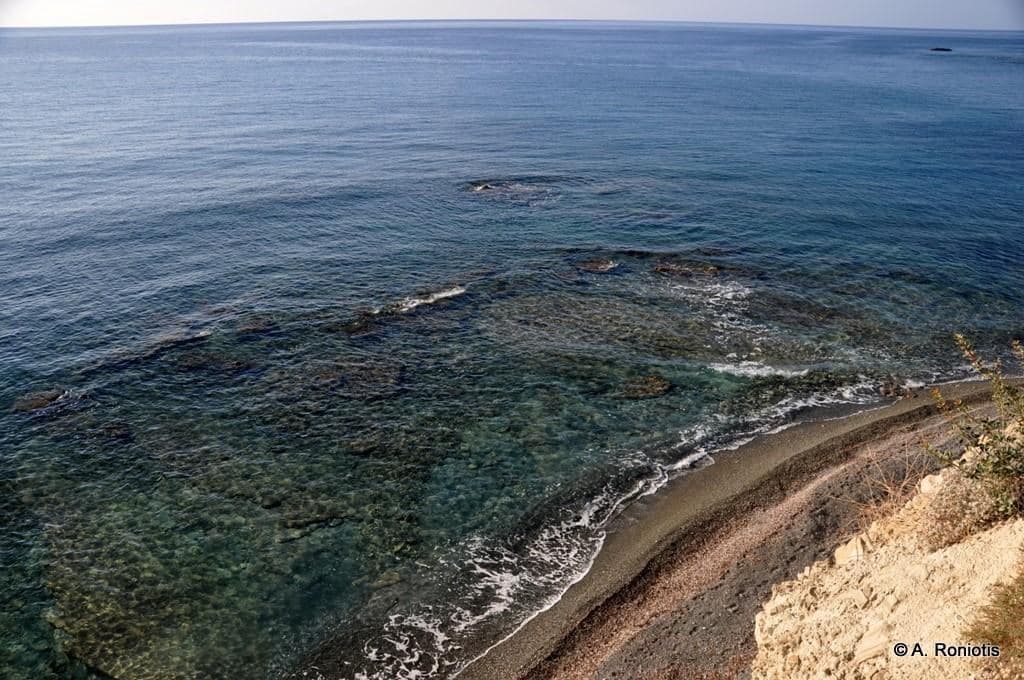 Vatos beach