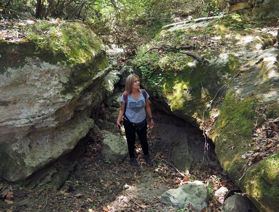 Vederi Gorge 2