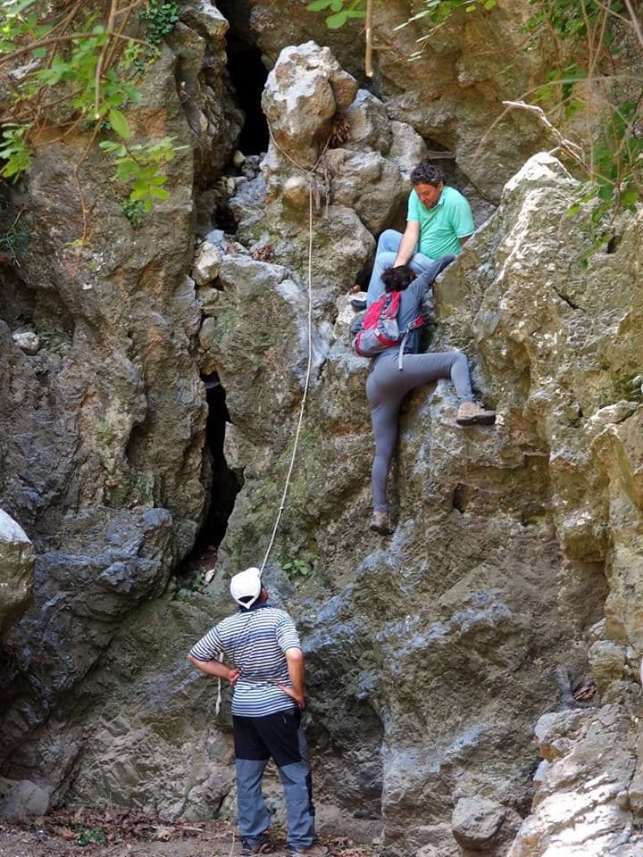 Vederi Gorge 3
