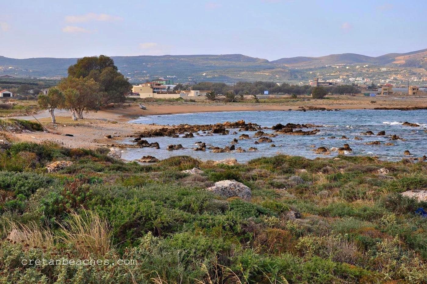 Vigglia Beach