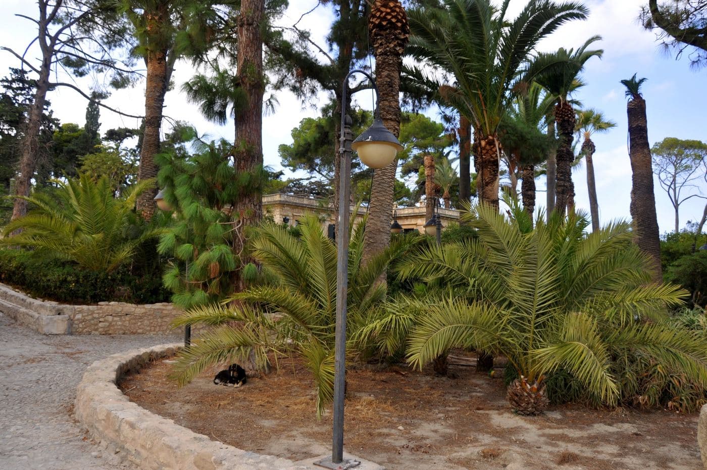 Villa Ariadne