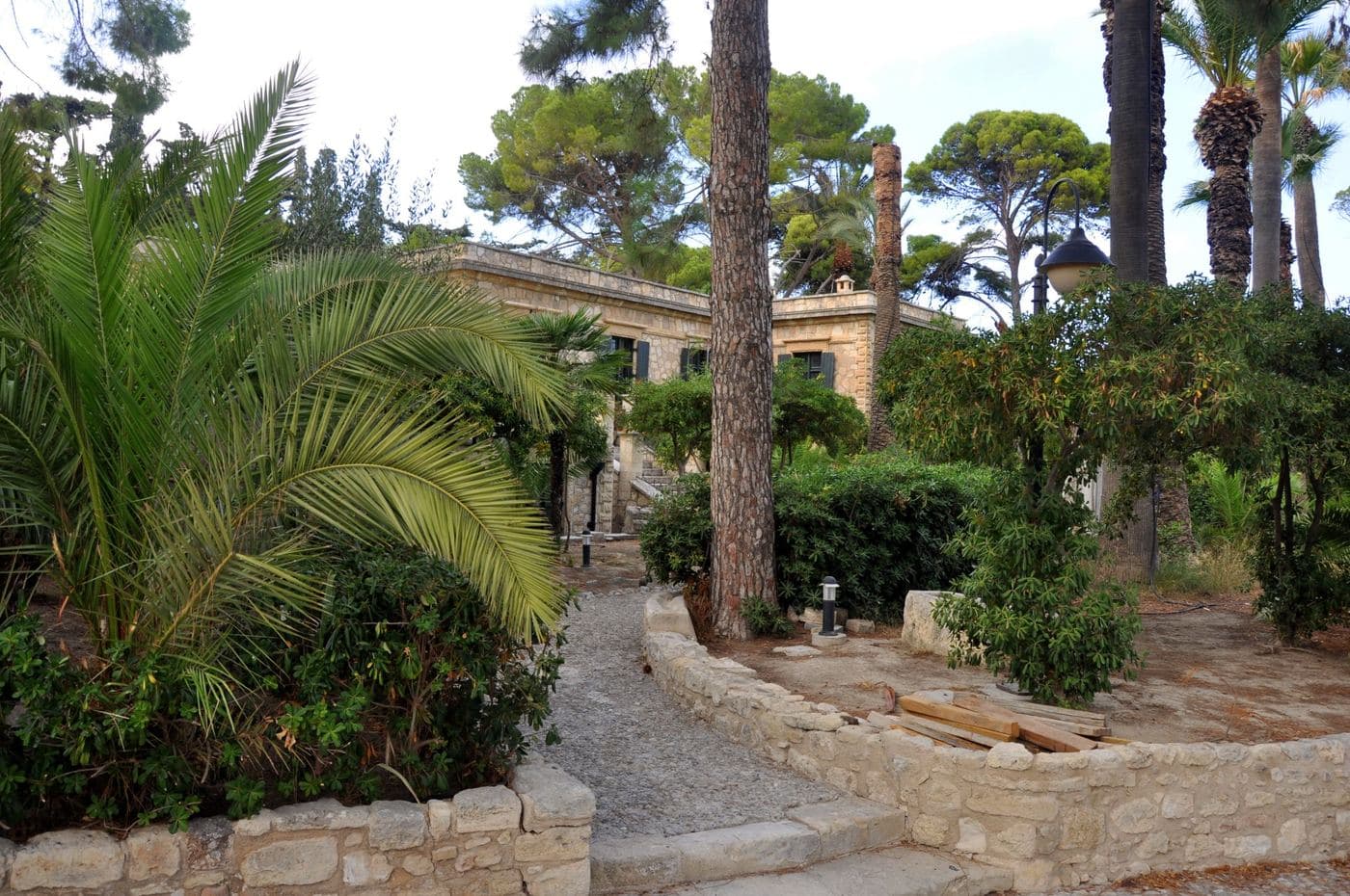 Villa Ariadne 2