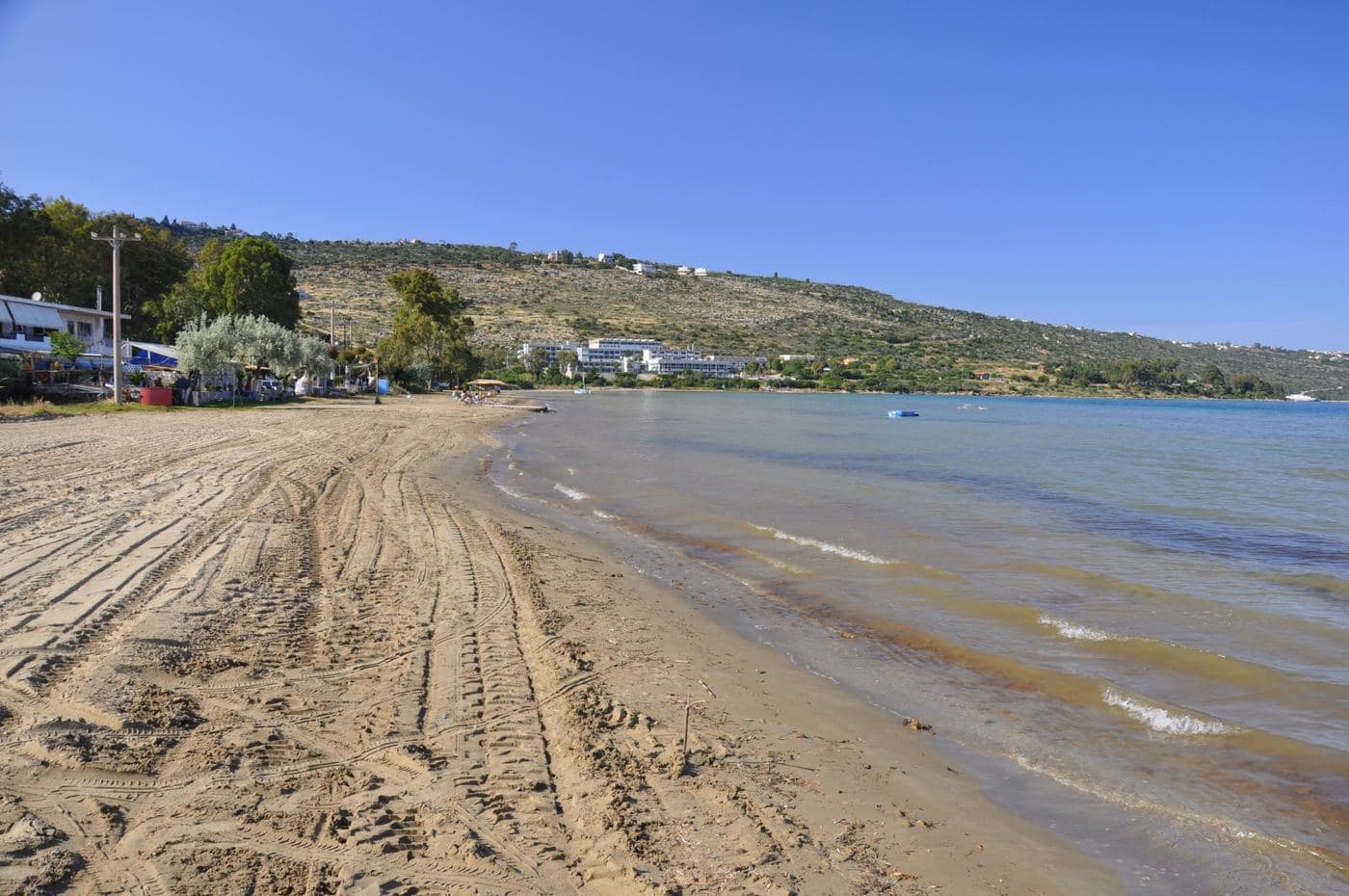 Vlites beach 2