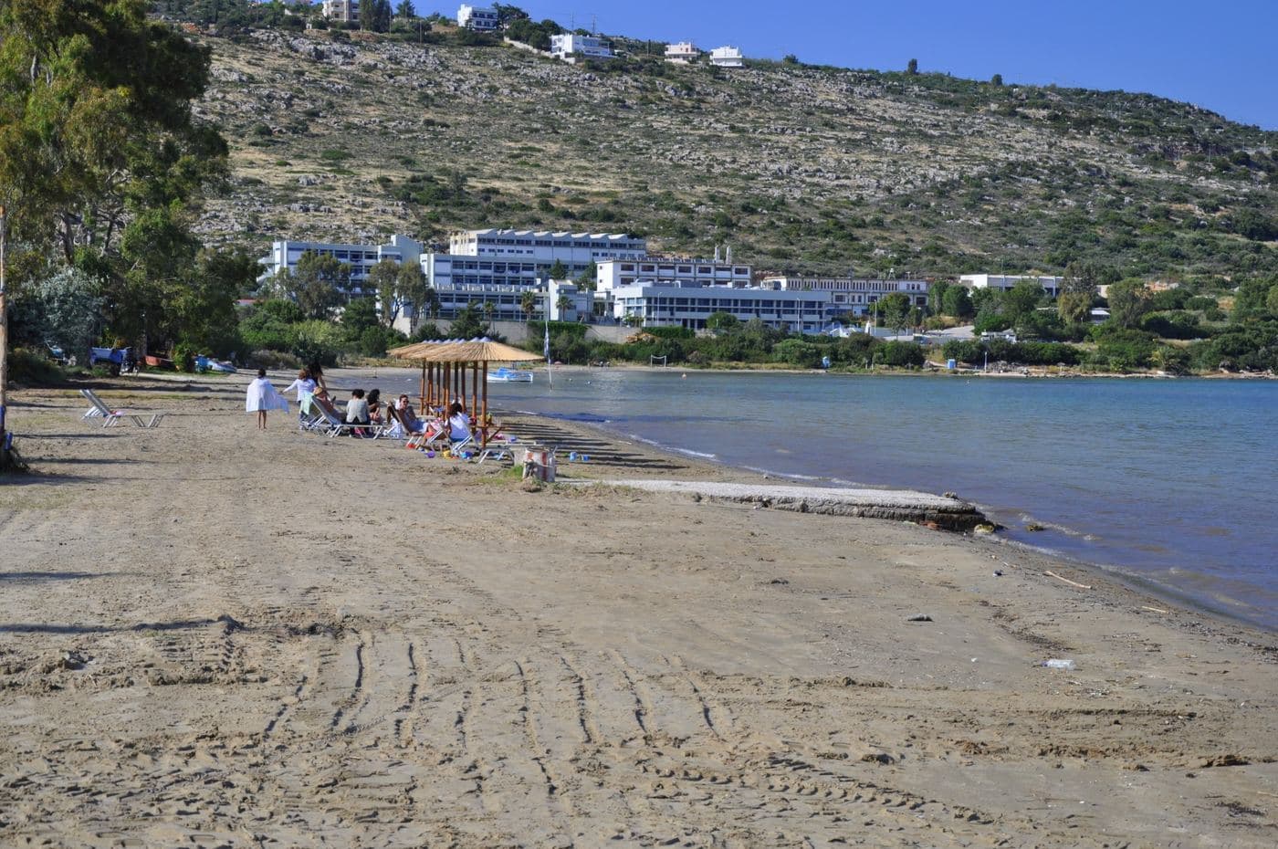 Vlites beach 3