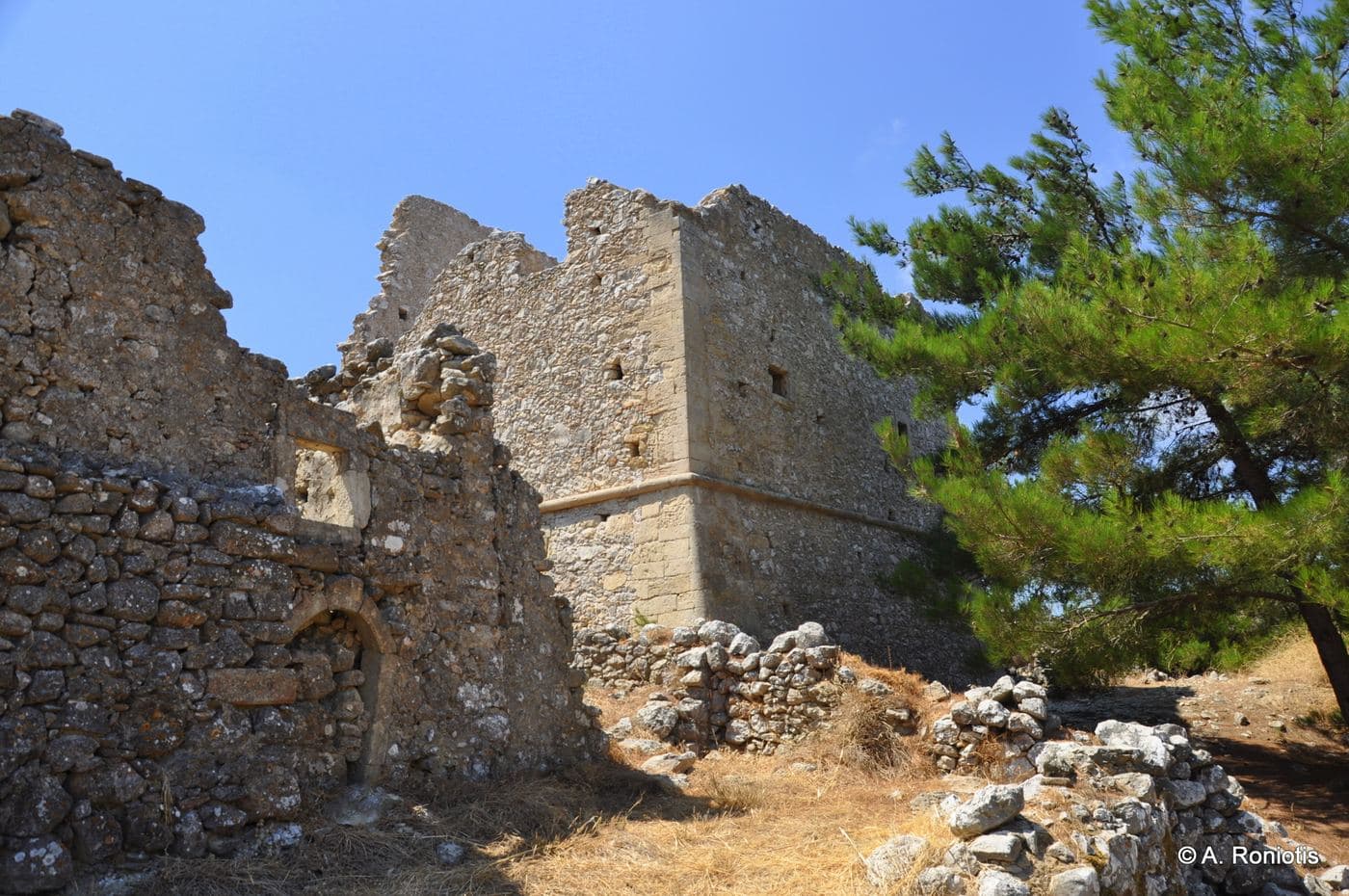 Voila Tower 2