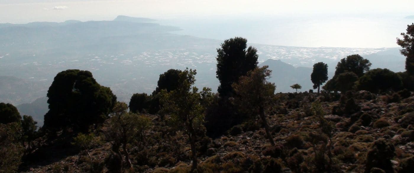 Vorizia Gorge 3