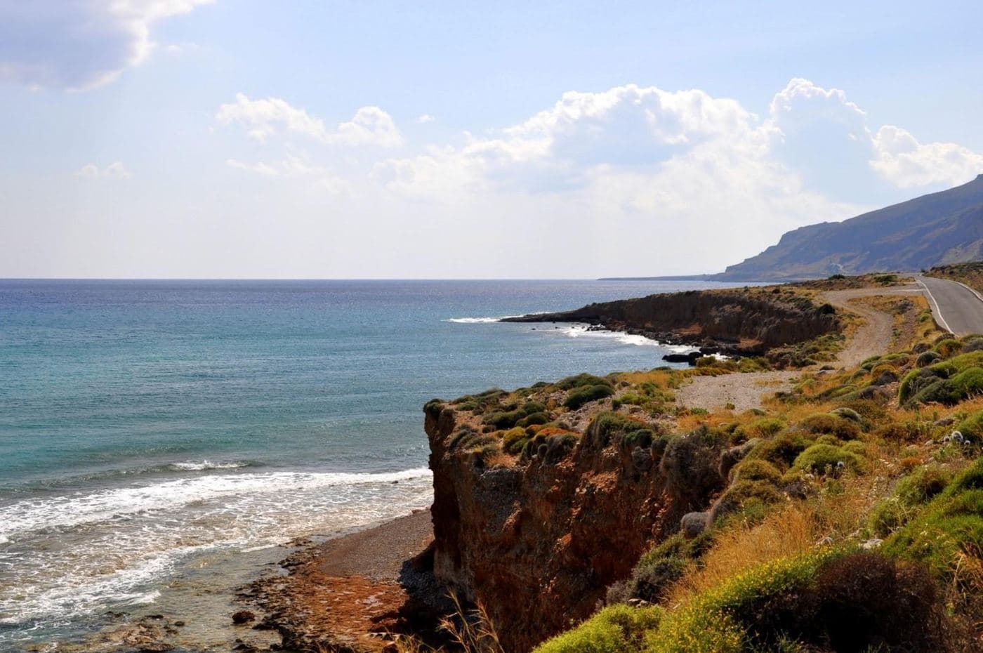 Votsalaki beach 3
