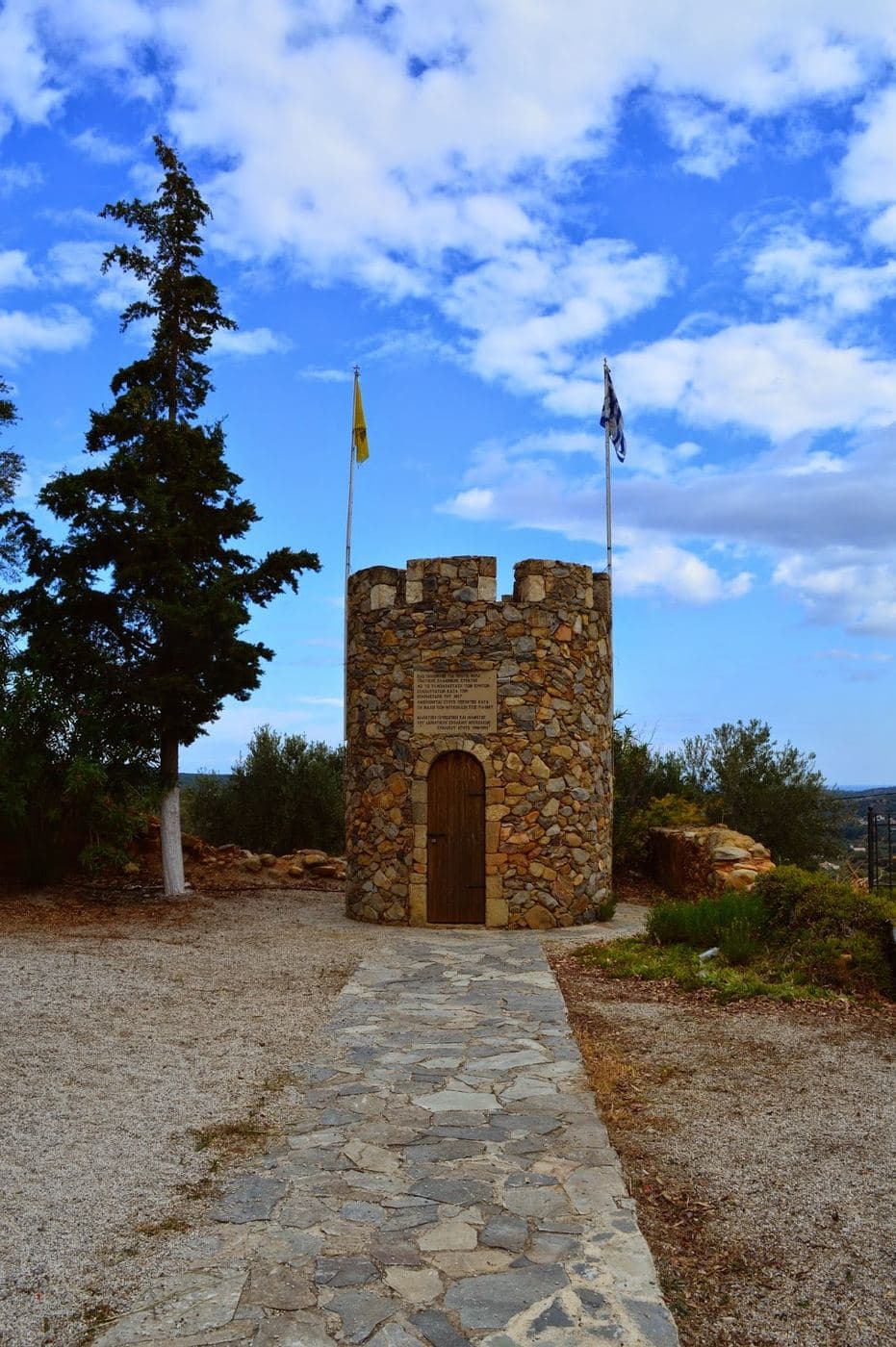 Voukolies Tower 2