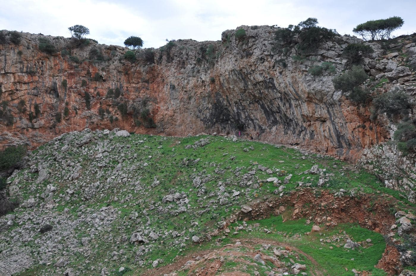Voulismeno Aloni