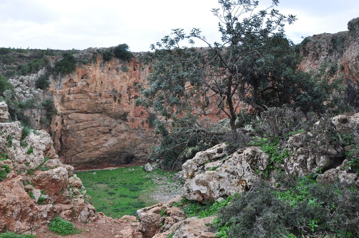 Voulismeno Aloni 2
