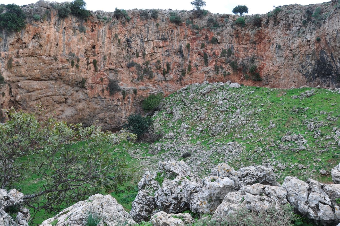 Voulismeno Aloni 3