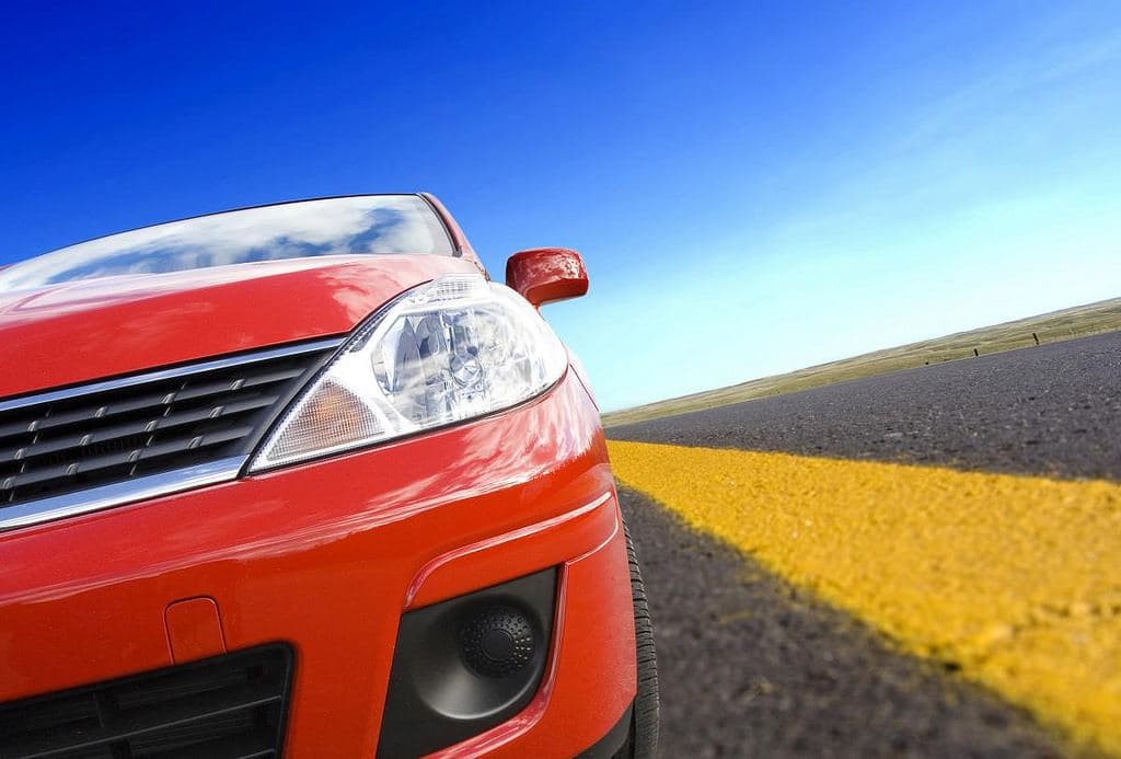 Voyager Rent a Car
