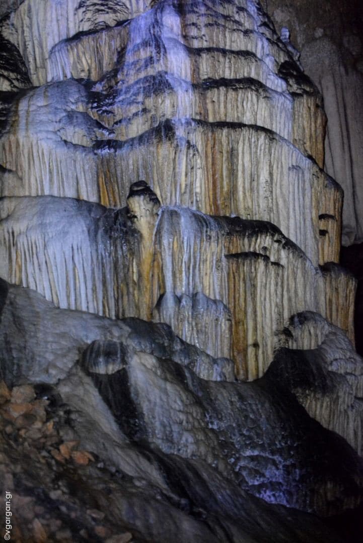 Vreiko Cave