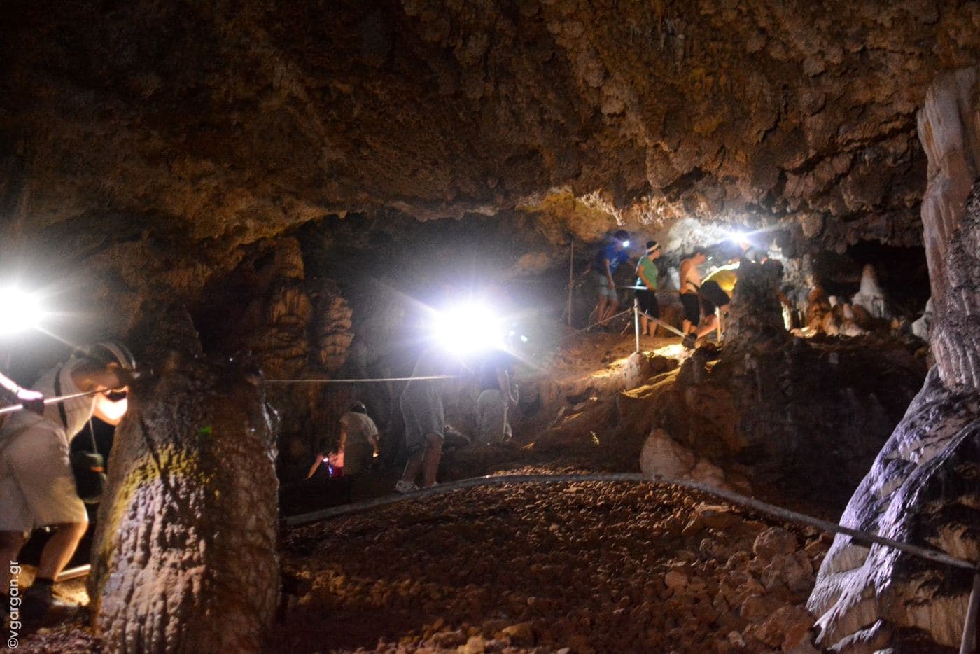 Vreiko Cave 2