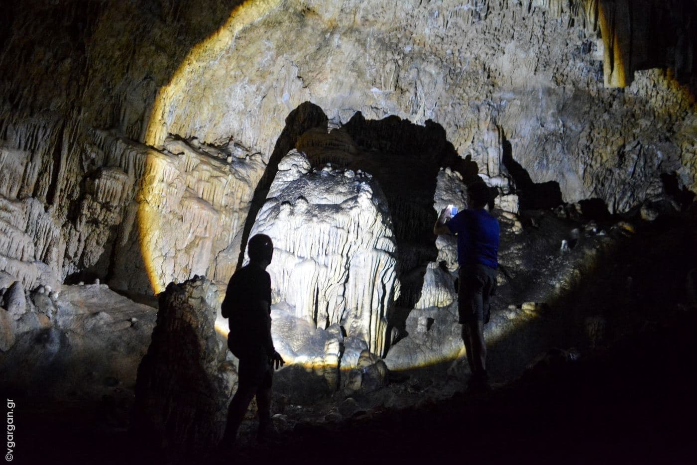 Vreiko Cave 3