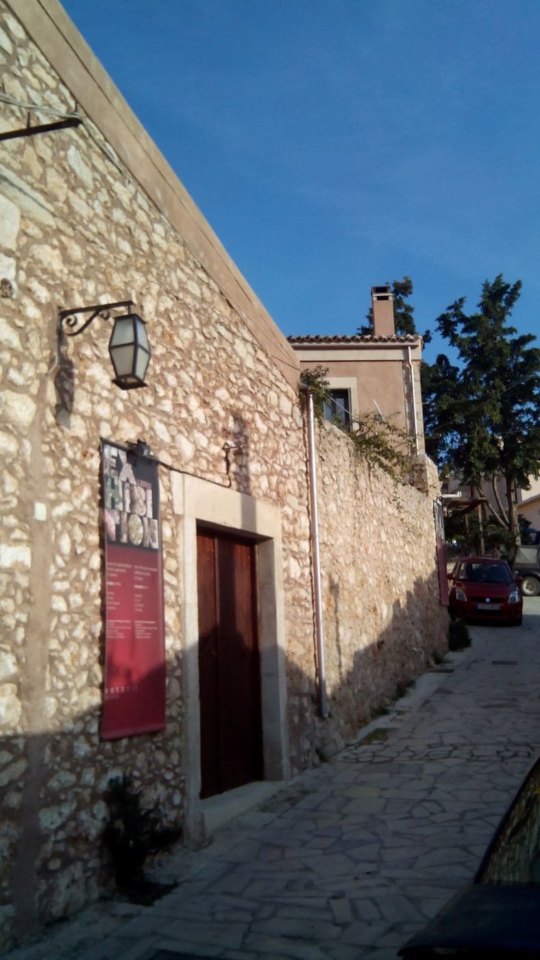 Xotaris Art Forum