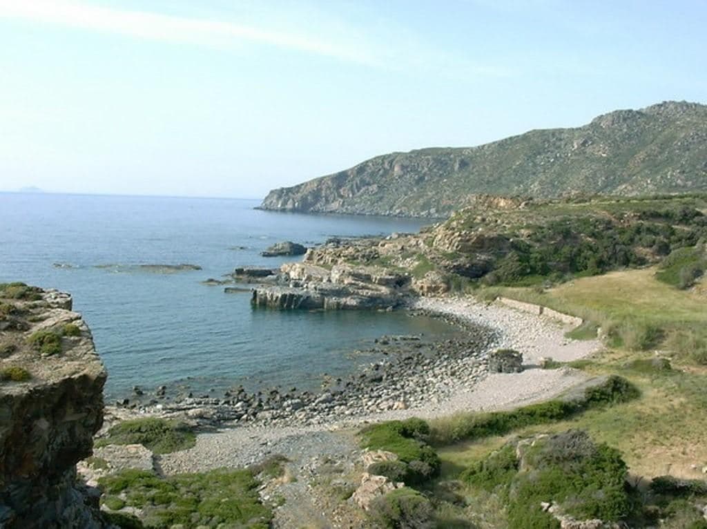 Xotikospilio Beach