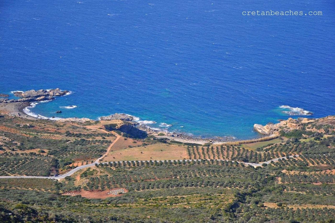 Xotikospilio Beach 2