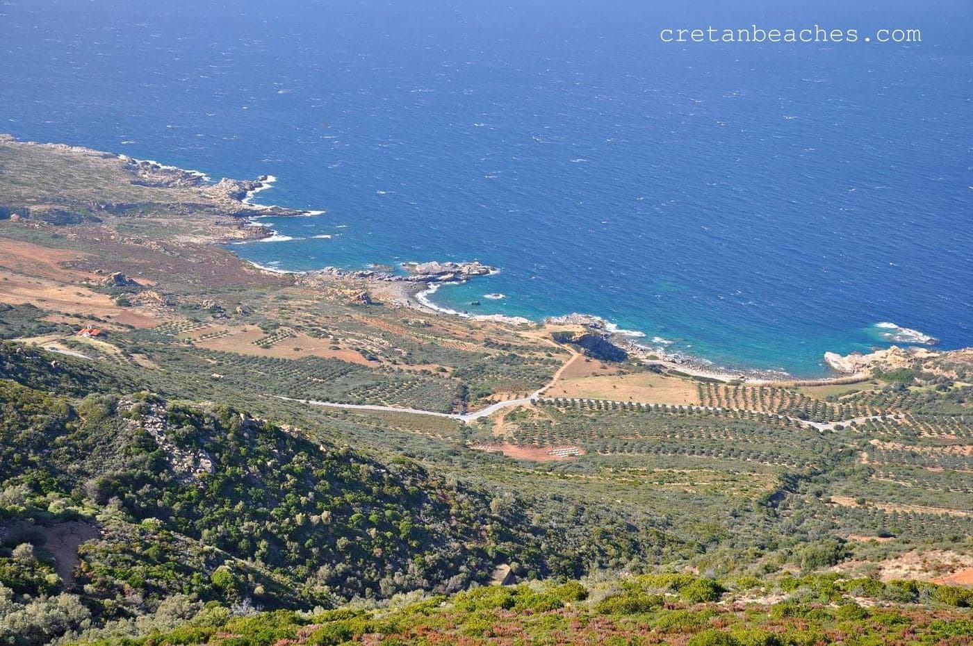 Xotikospilio Beach 3