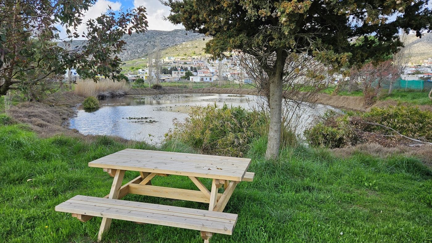 Ziros Lake 2
