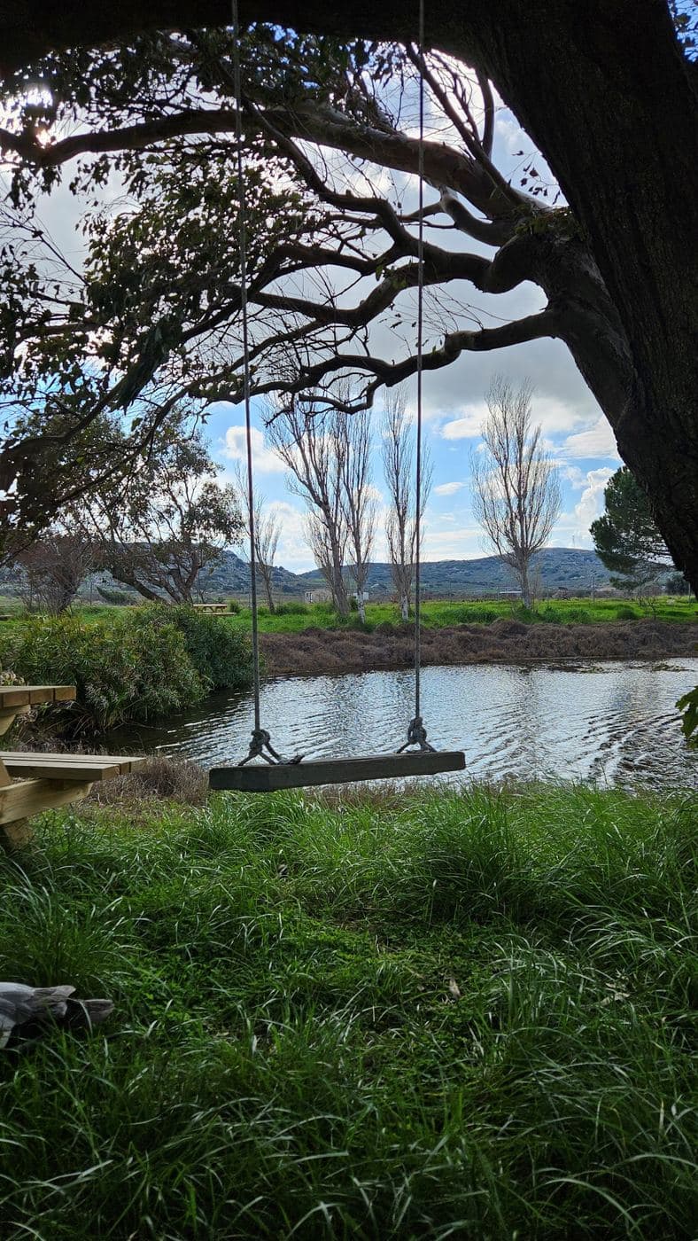 Ziros Lake 3