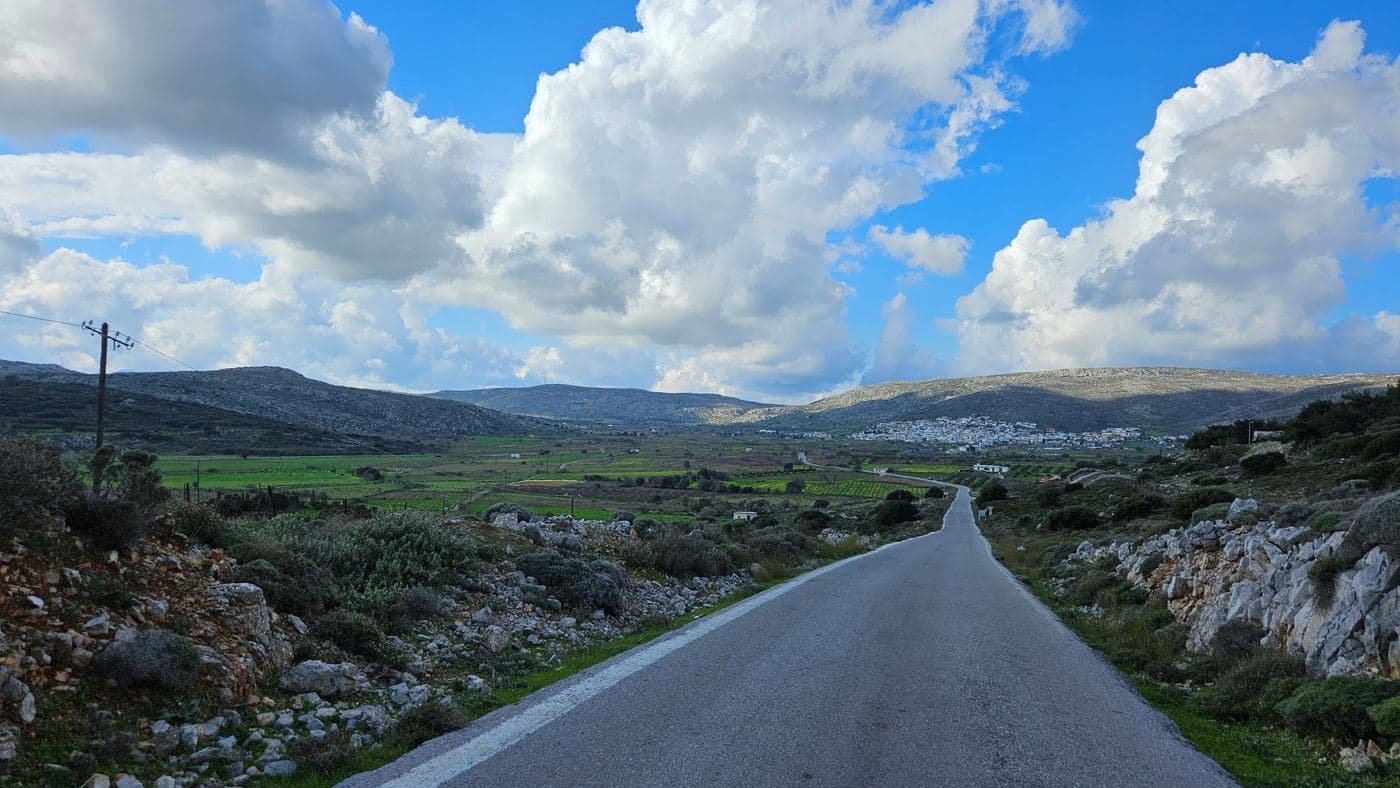 Ziros Plateau 2