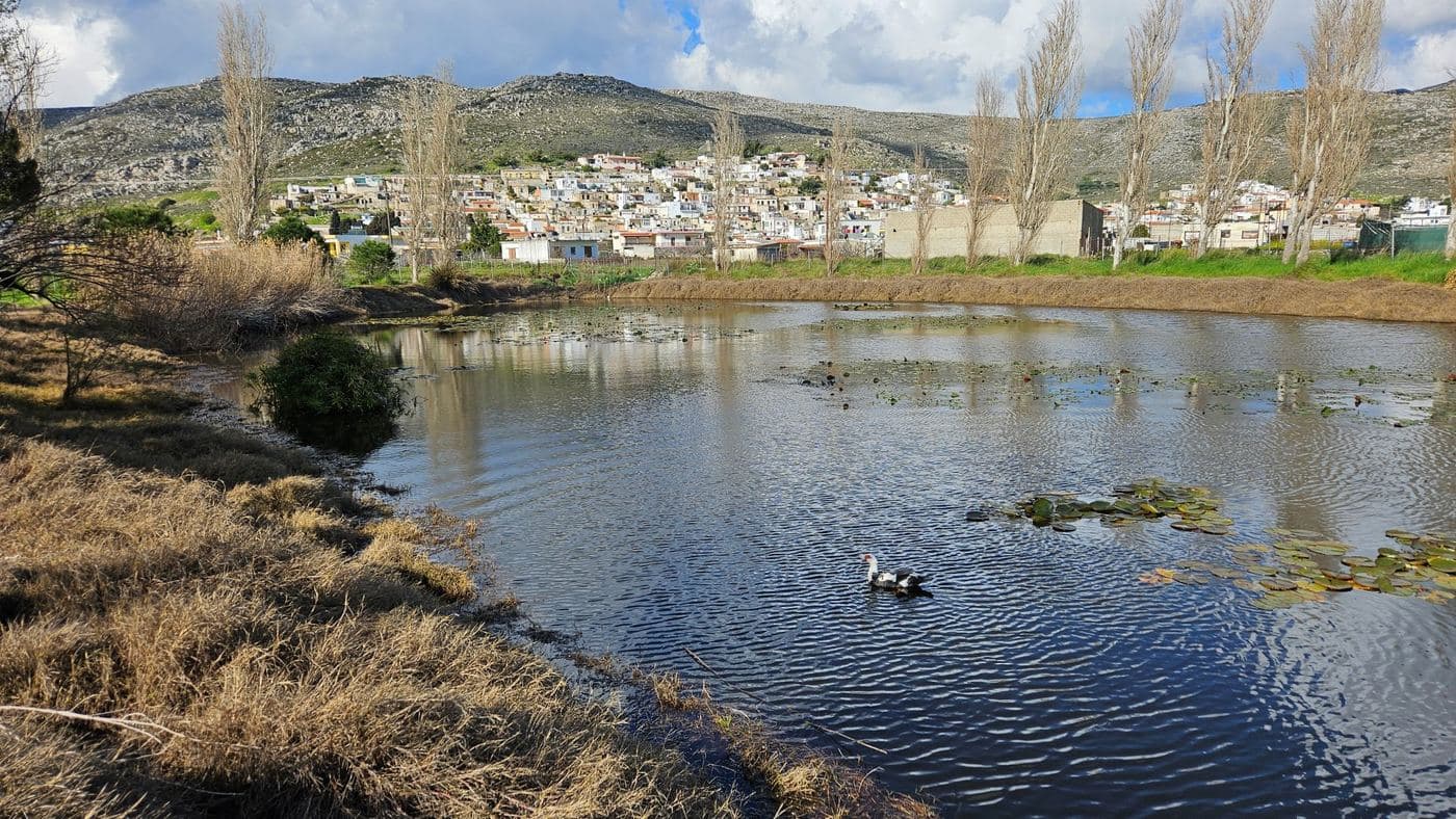 Ziros Plateau 3