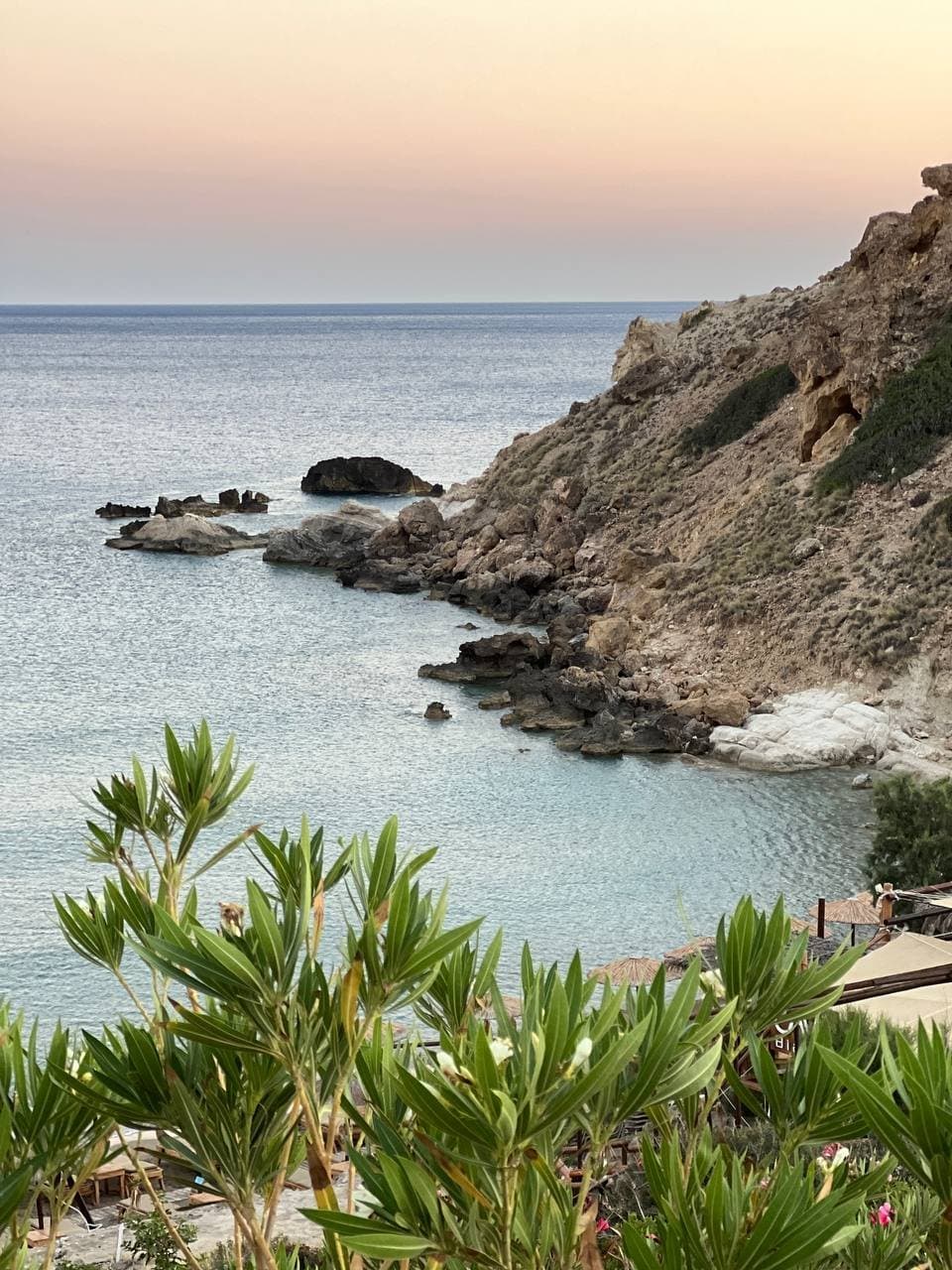 Creta a settembre 2026: Guida completa al clima, alle spiagge e ai costi
