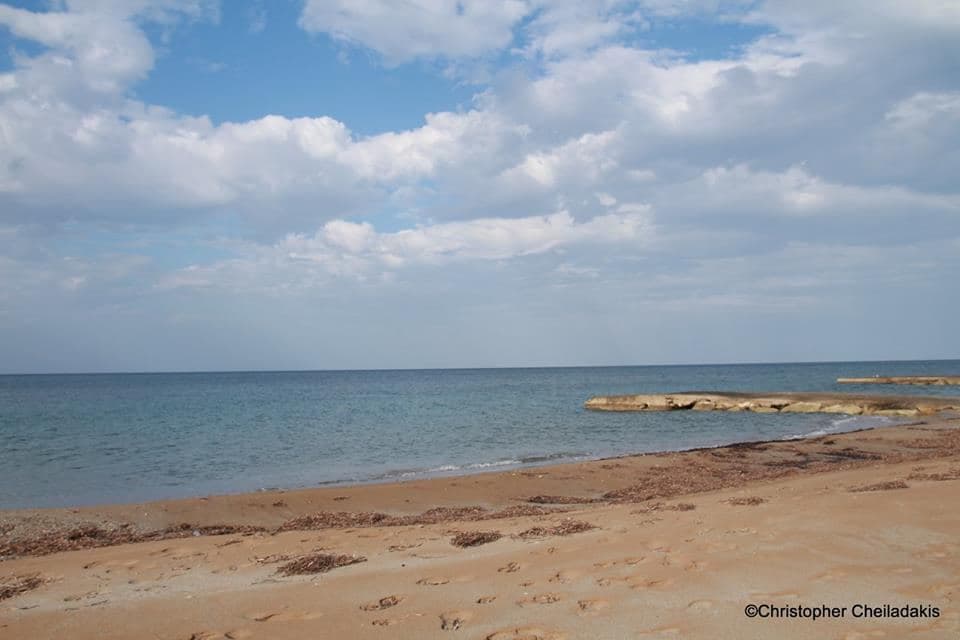 Adelianos Kambos beach 3