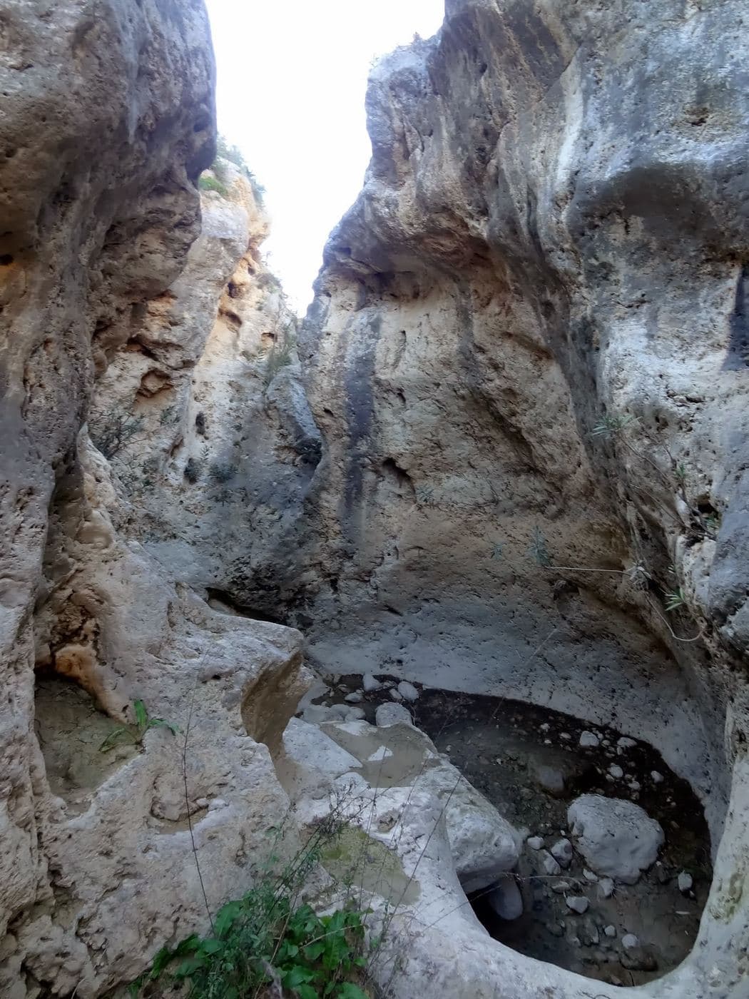 Agia Anastasia Gorge 2