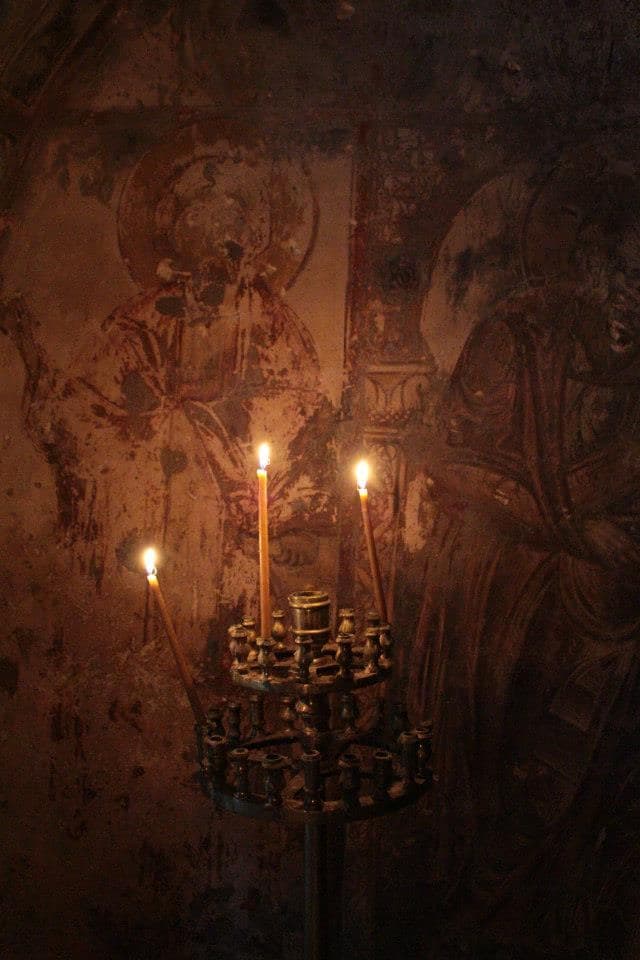 Saint John Church at Trahiniakos 2