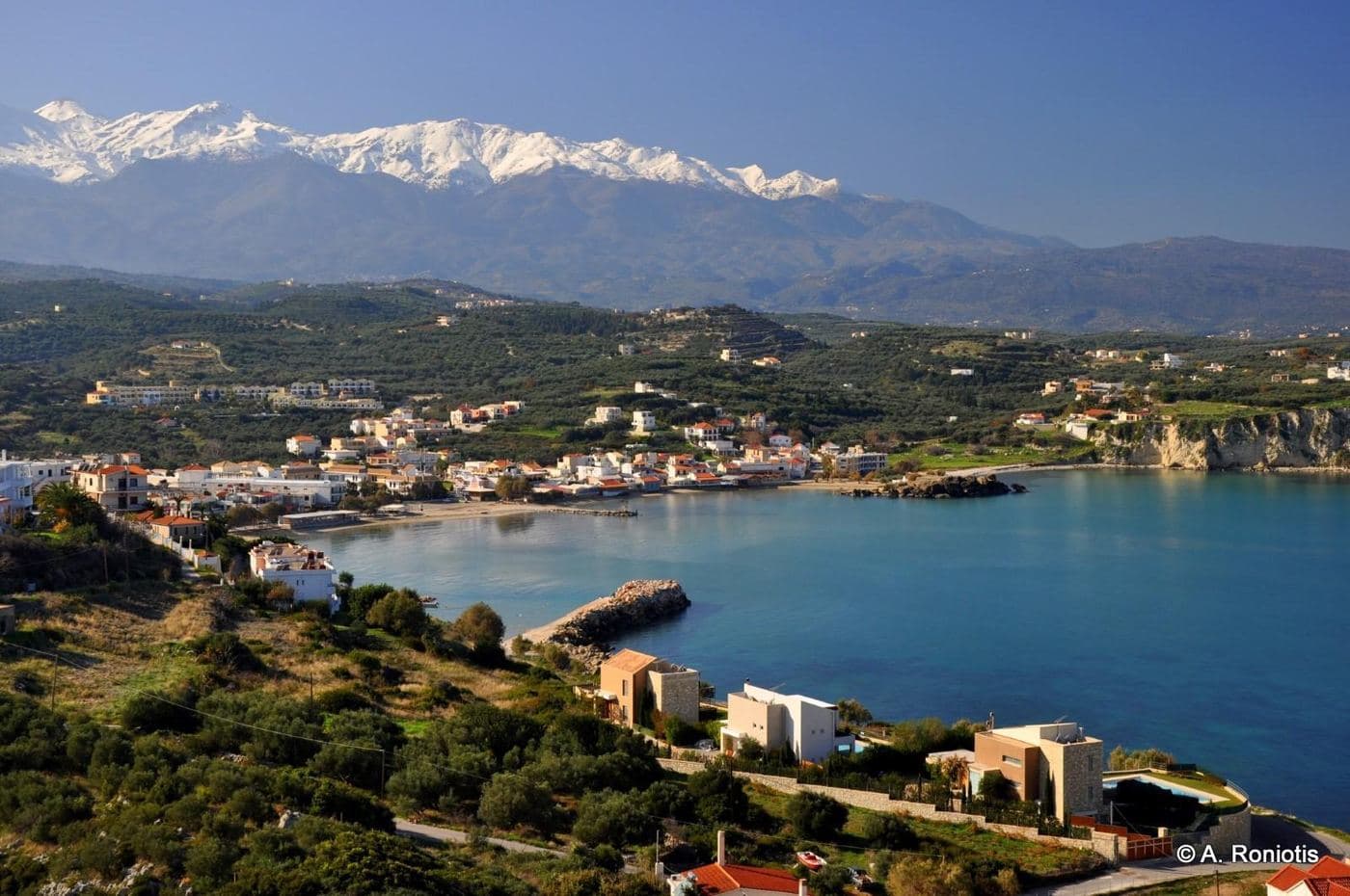 Almirida Beach 3