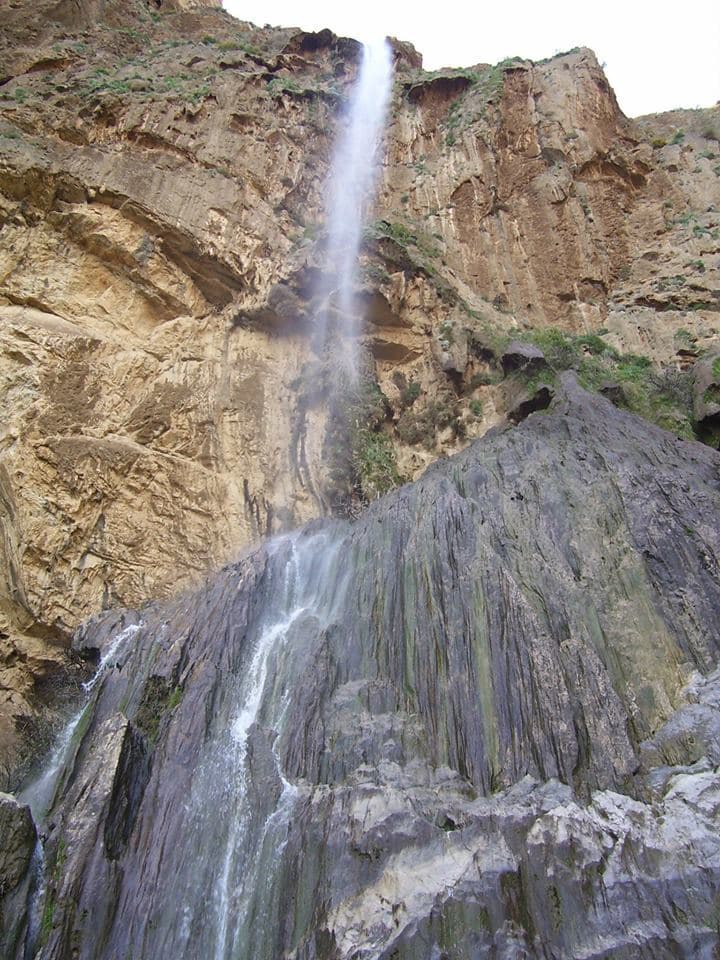 Ambas Gorge 2