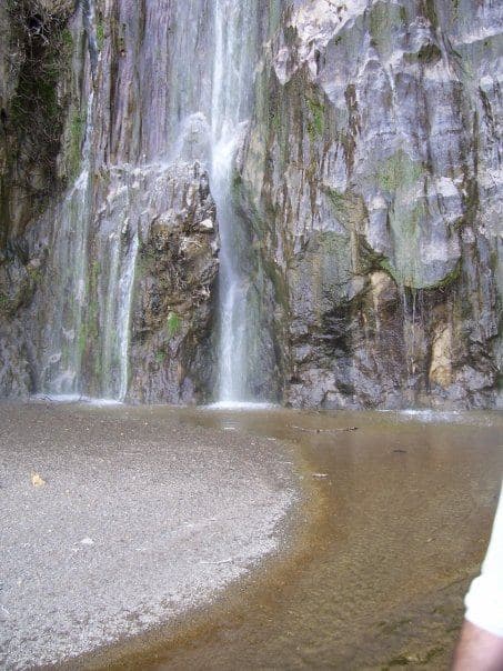 Ambas Gorge 3