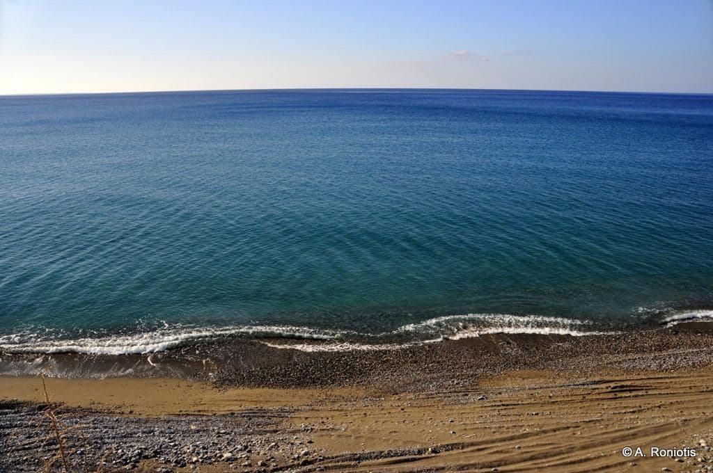 Ammoudares beaches 3