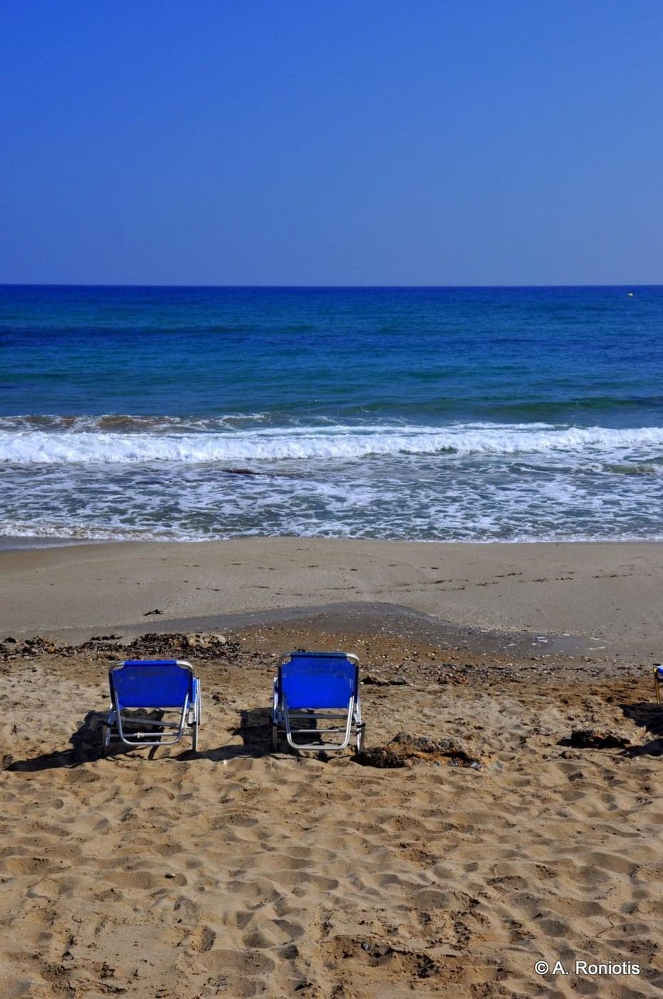 Analipsis beaches 2