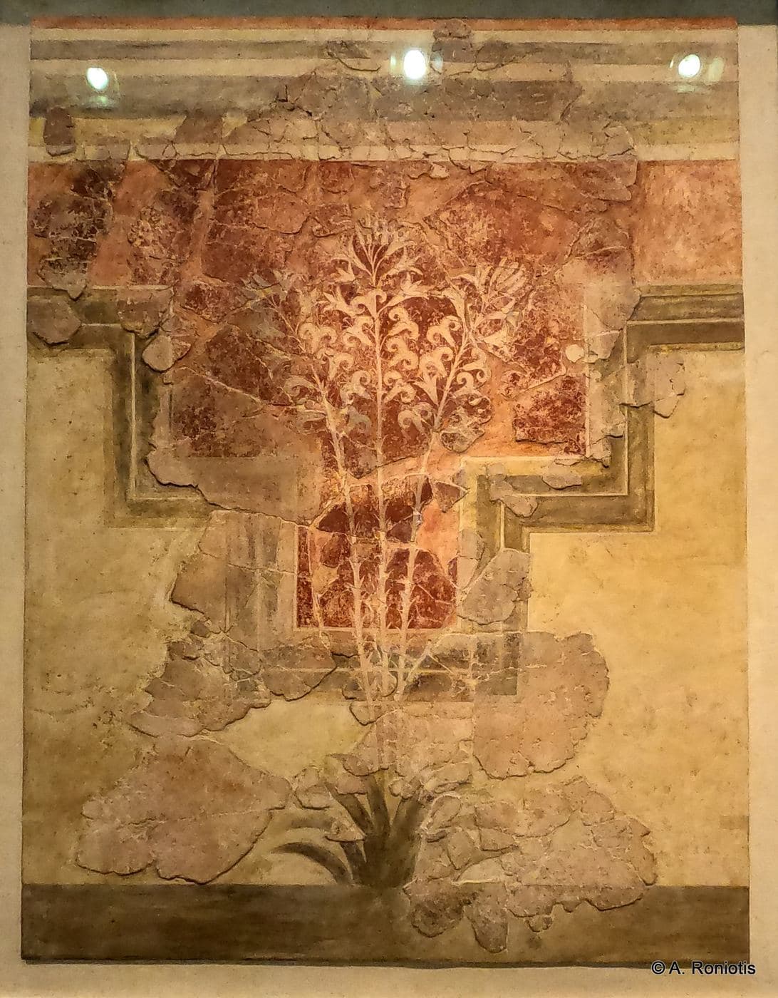 Ancient Amnisos 2