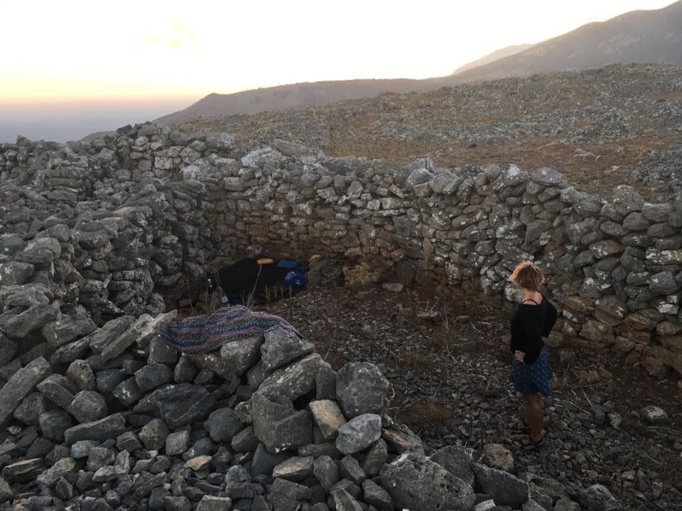 Ancient Anopolis 2