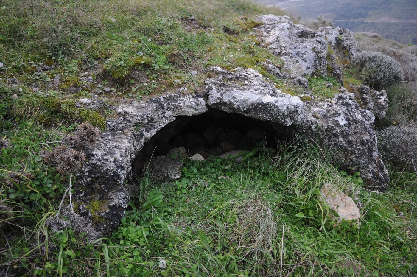 Ancient Elyros