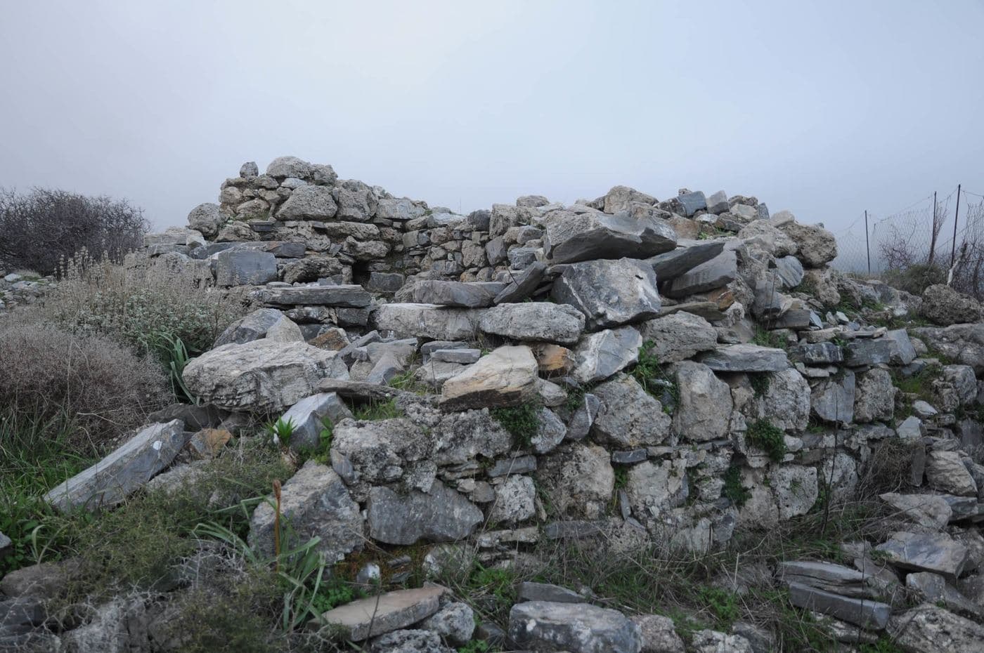 Ancient Elyros 2