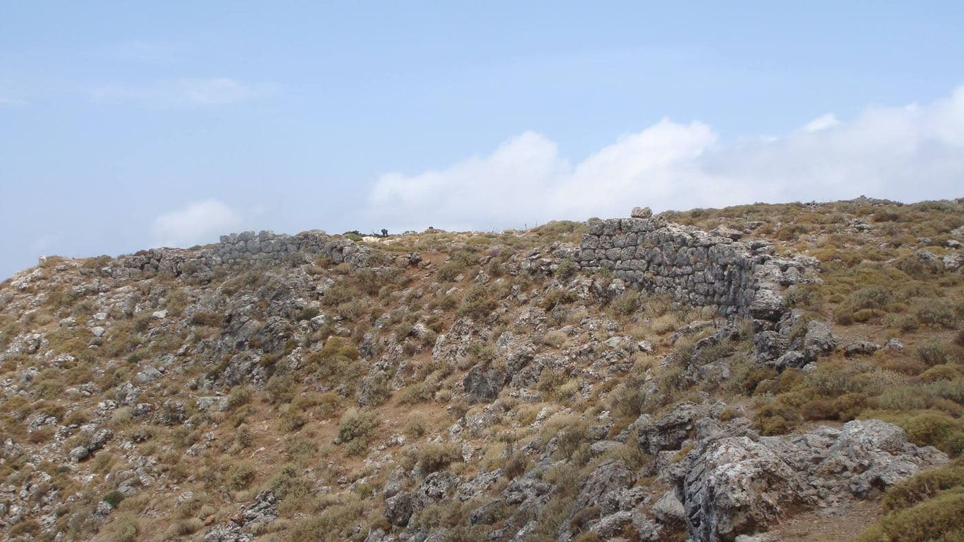 Ancient Hyrtakina 2