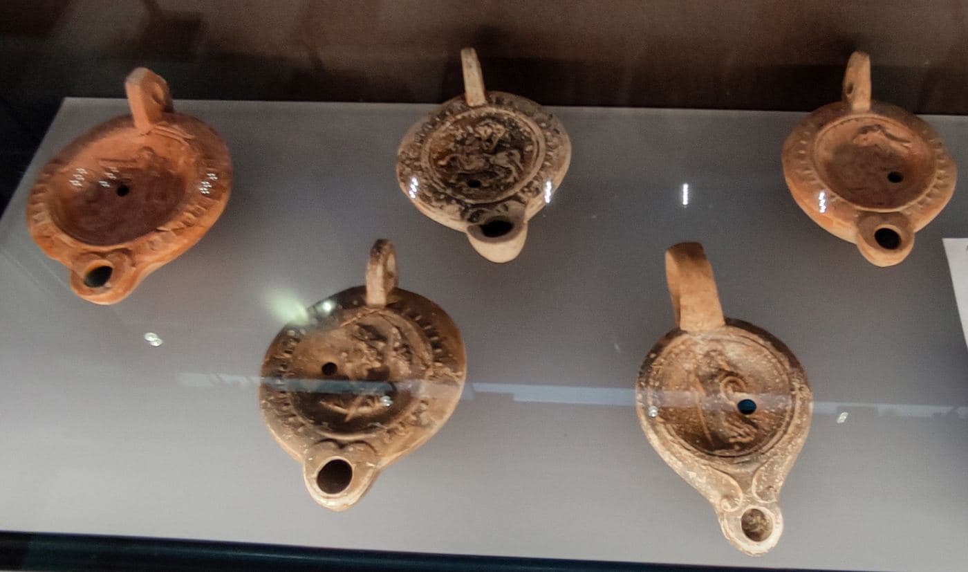 Ancient Ierapytna (Ierapetra)