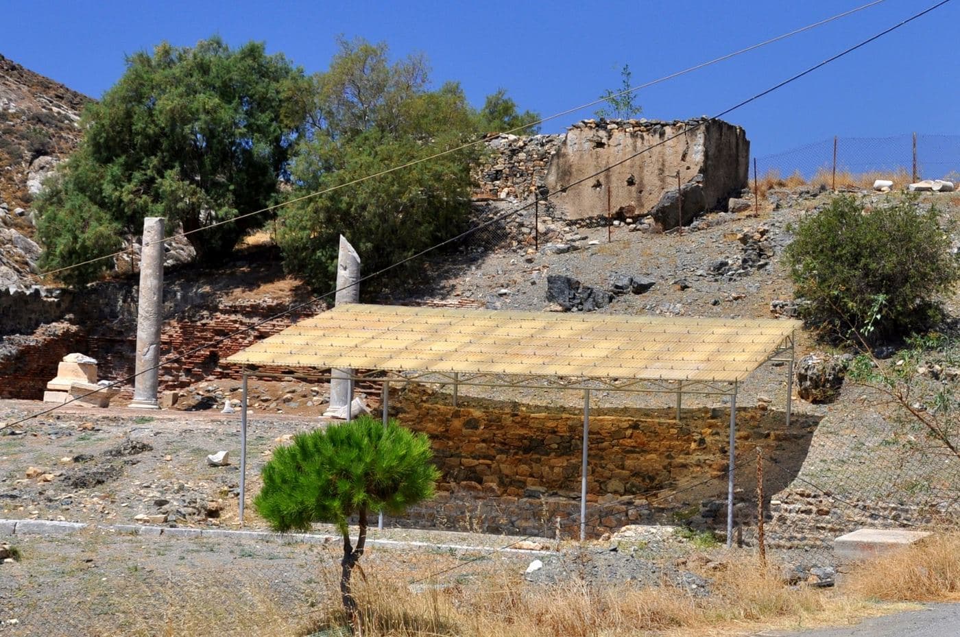 Ancient Levena 2