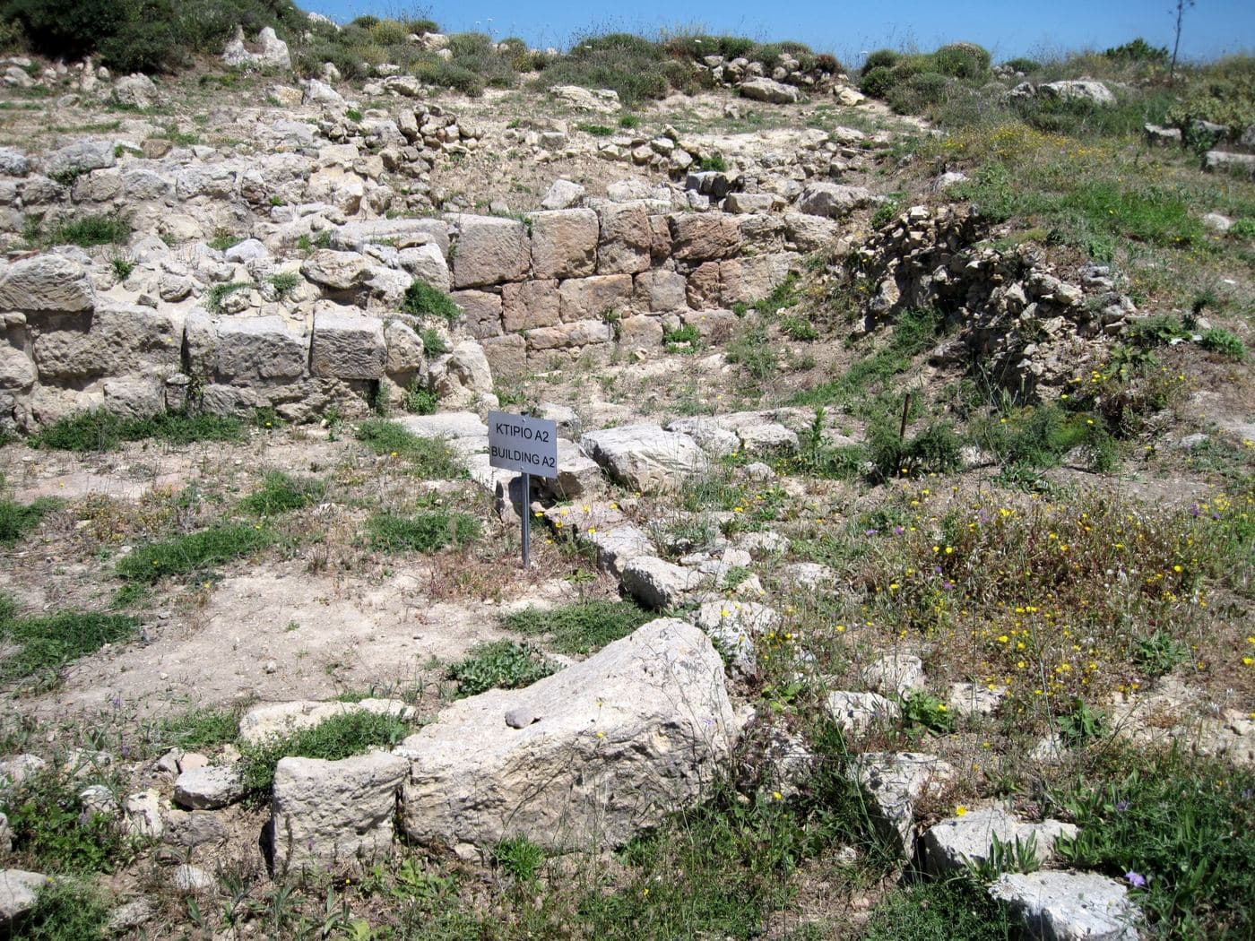 Ancient Sivrytos 2
